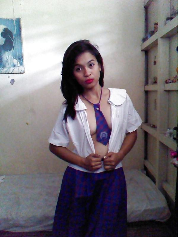 25P Lexle Joy of the iloilo girls