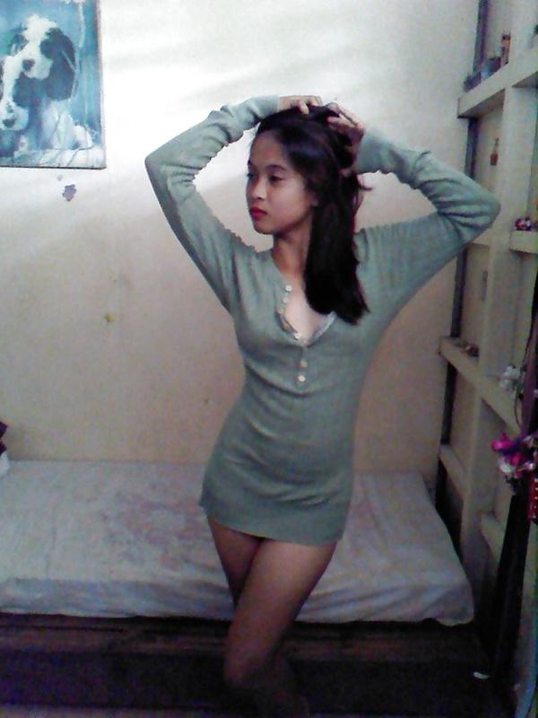 25P Lexle Joy of the iloilo girls