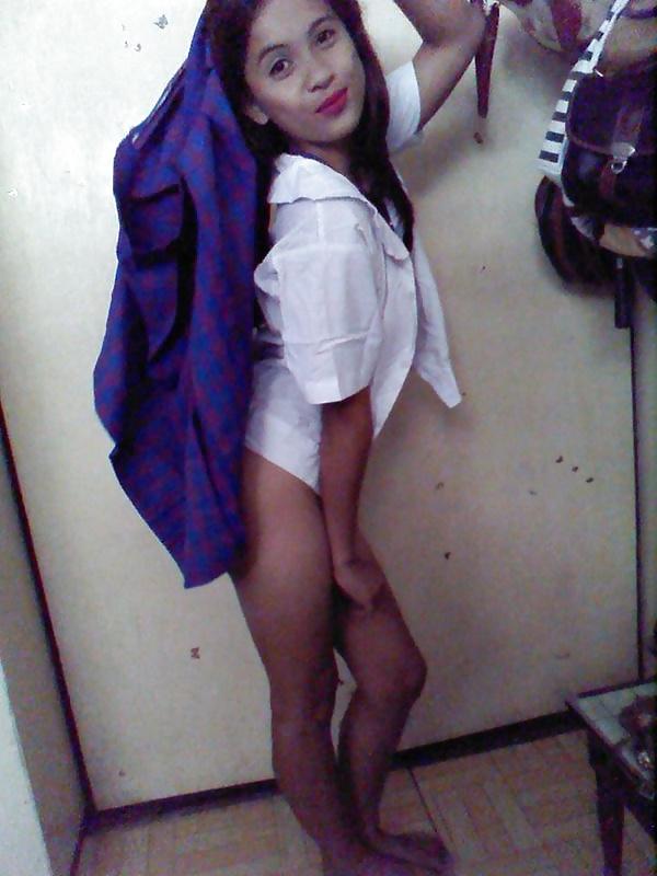 25P Lexle Joy of the iloilo girls
