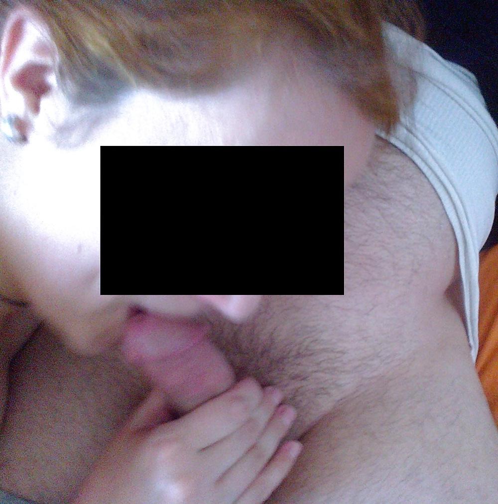 25P Wife makes my friend happy