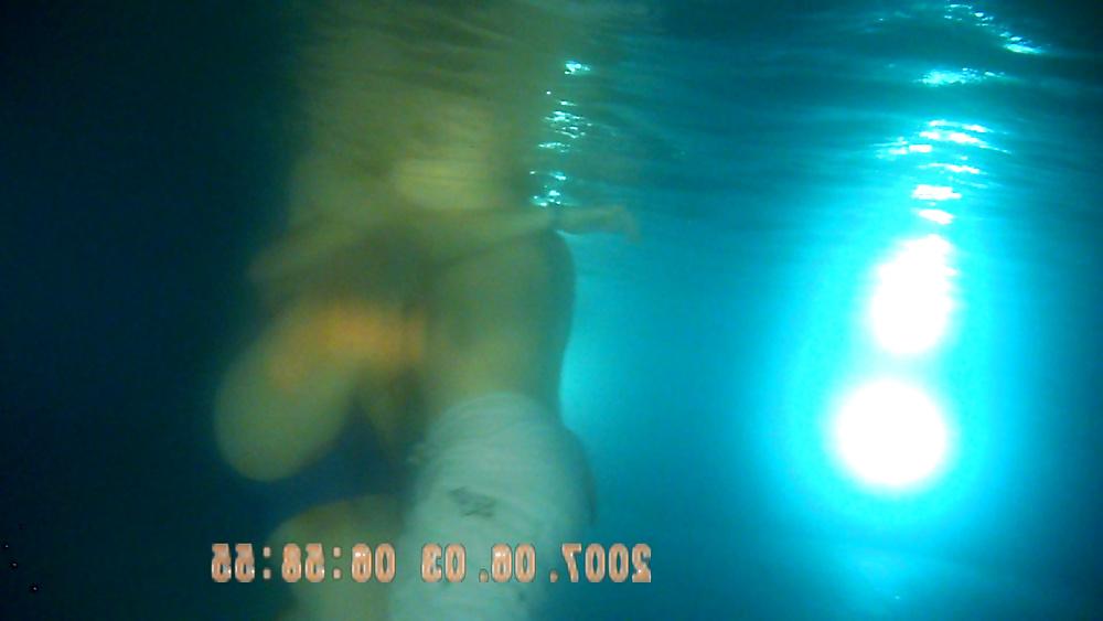 23P Pool piscine