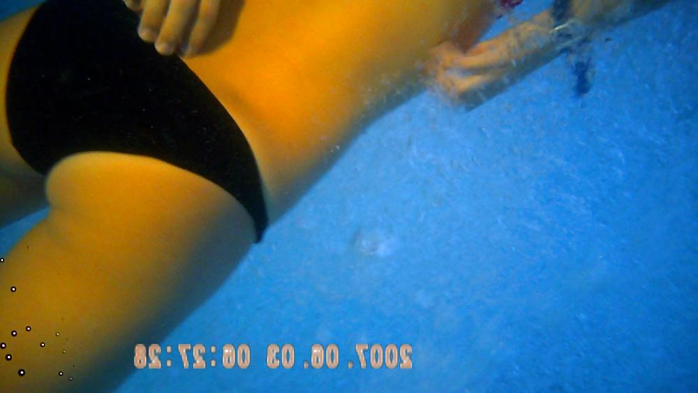 23P Pool piscine