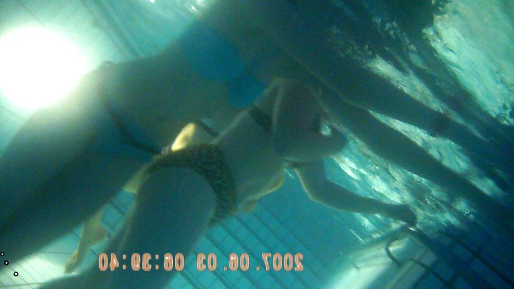 23P Pool piscine