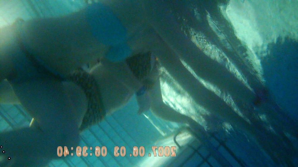 23P Pool piscine