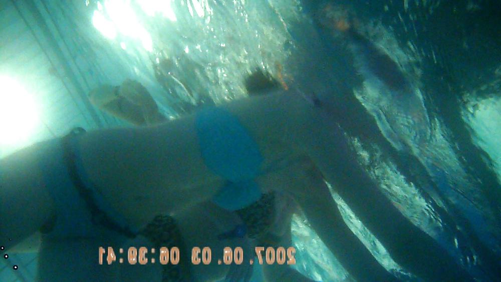 23P Pool piscine