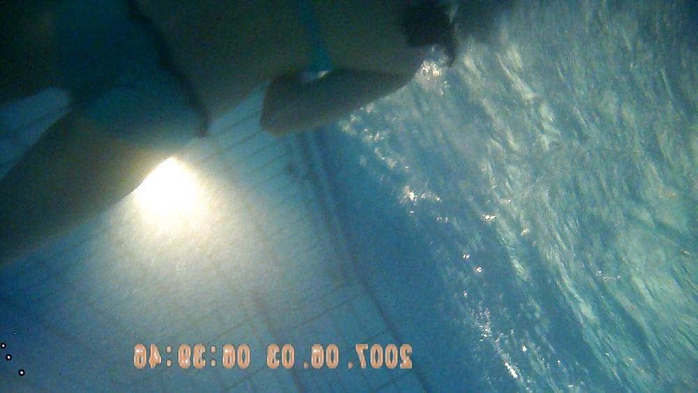 23P Pool piscine