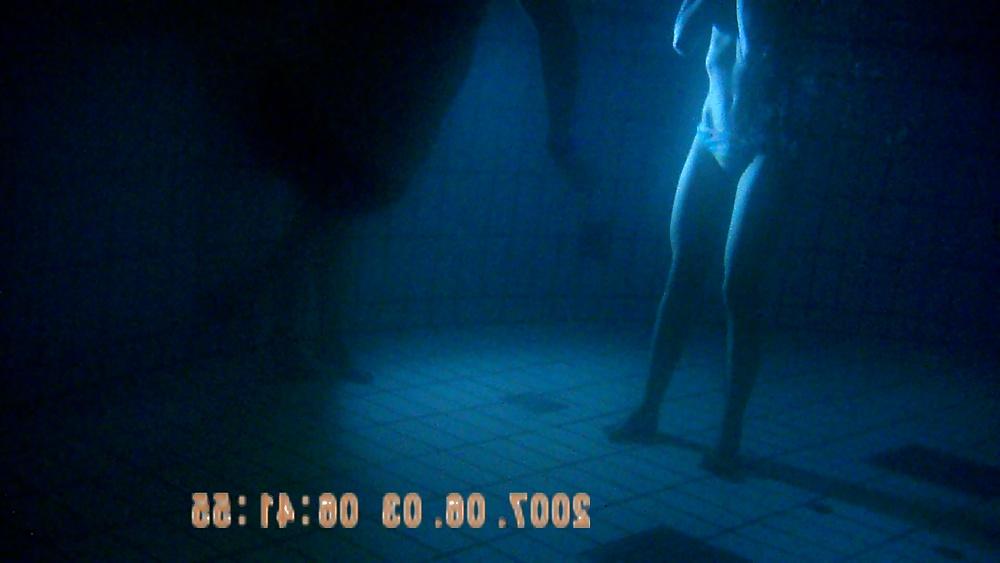 23P Pool piscine