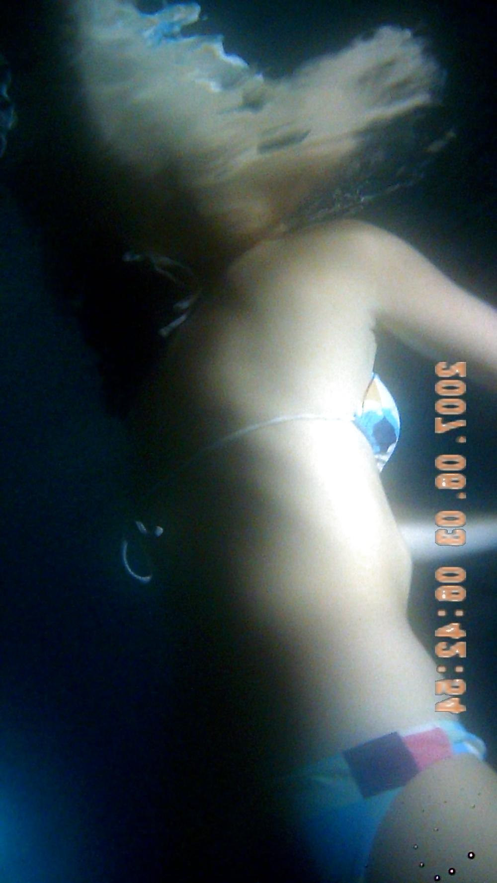 23P Pool piscine