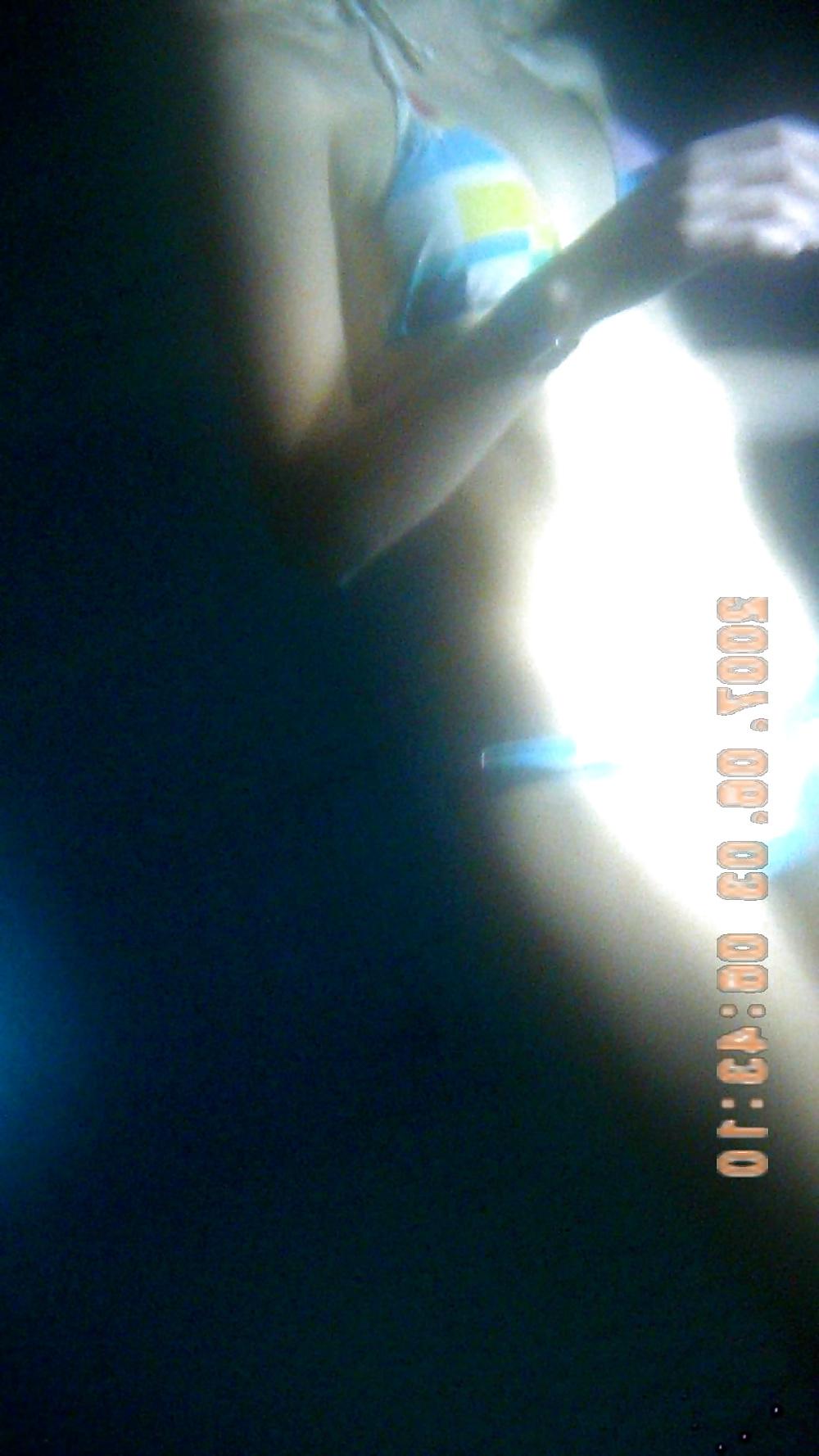 23P Pool piscine