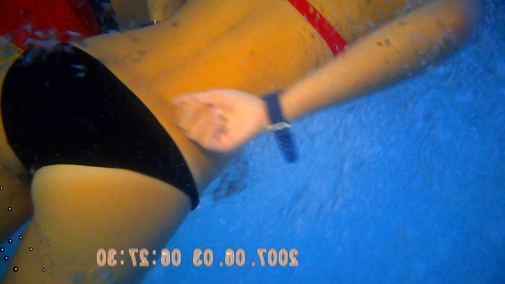 23P Pool piscine