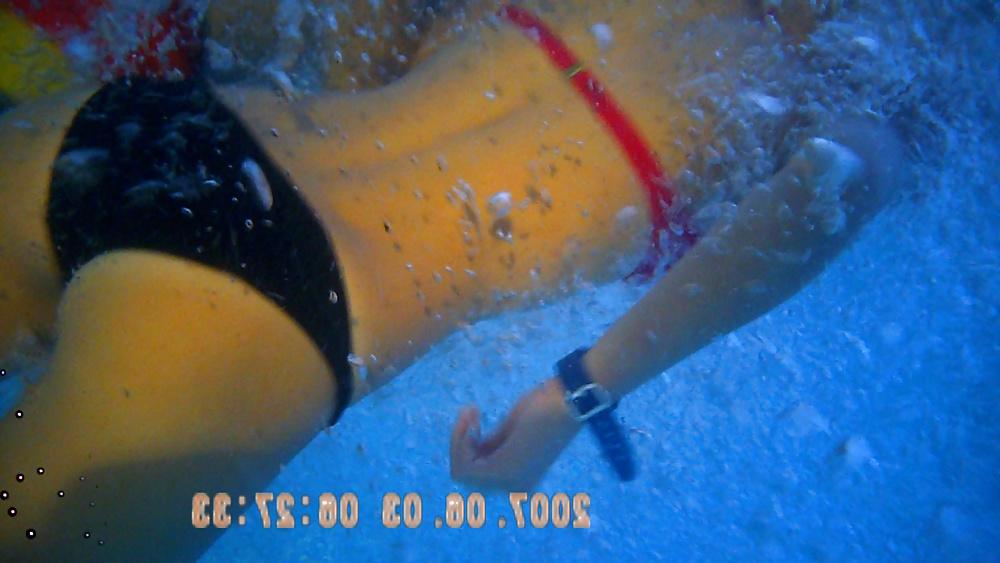 23P Pool piscine