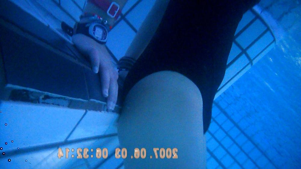 23P Pool piscine