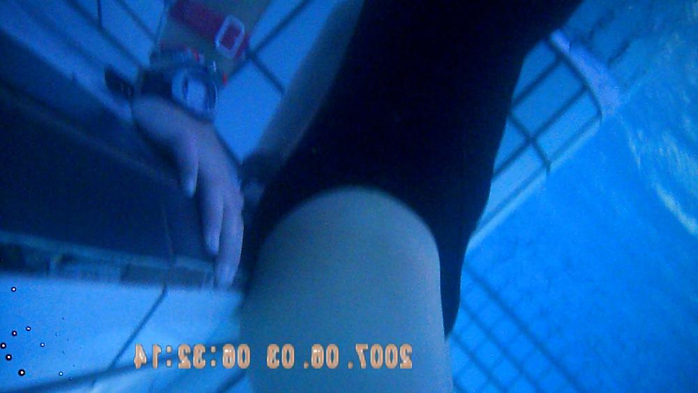 23P Pool piscine