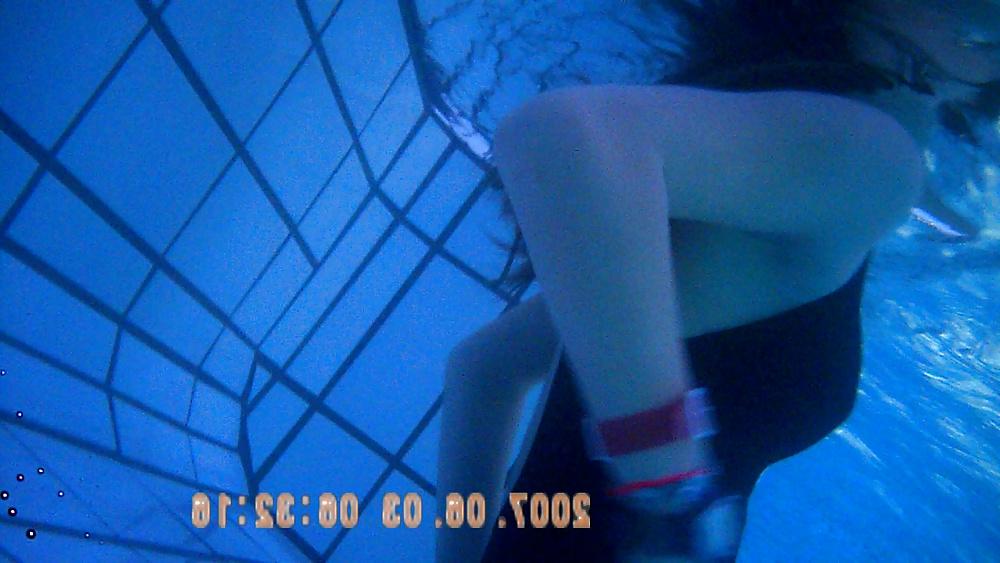23P Pool piscine
