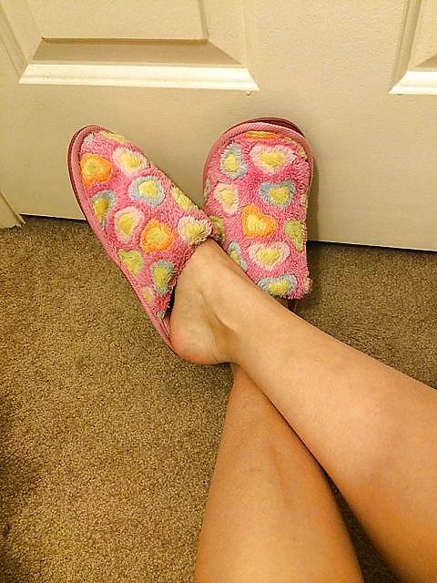 25P Shoes, shoejob pt 6