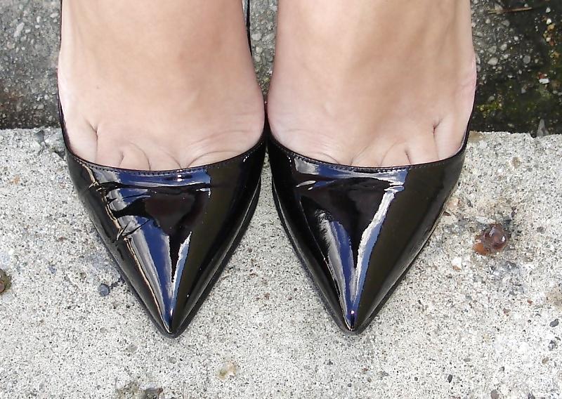 25P Shoes, shoejob pt 6