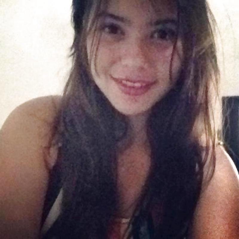 25P Sexy friend of facebook (Gissell Z)