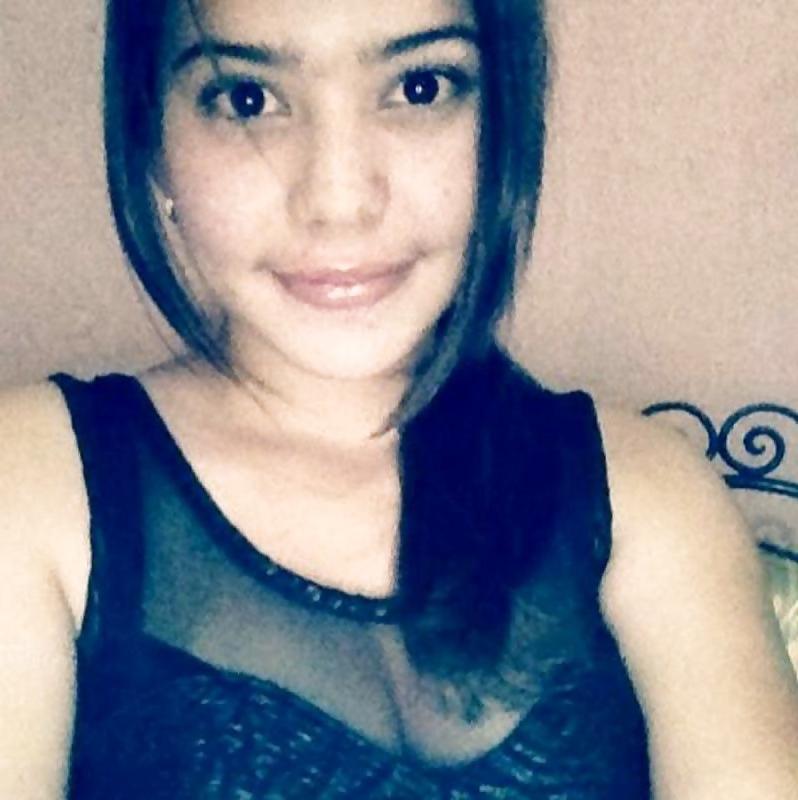 25P Sexy friend of facebook (Gissell Z)