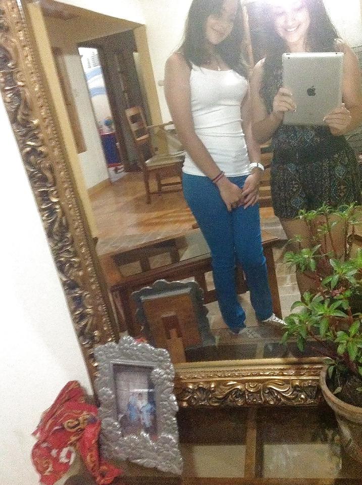 25P Sexy friend of facebook (Gissell Z)