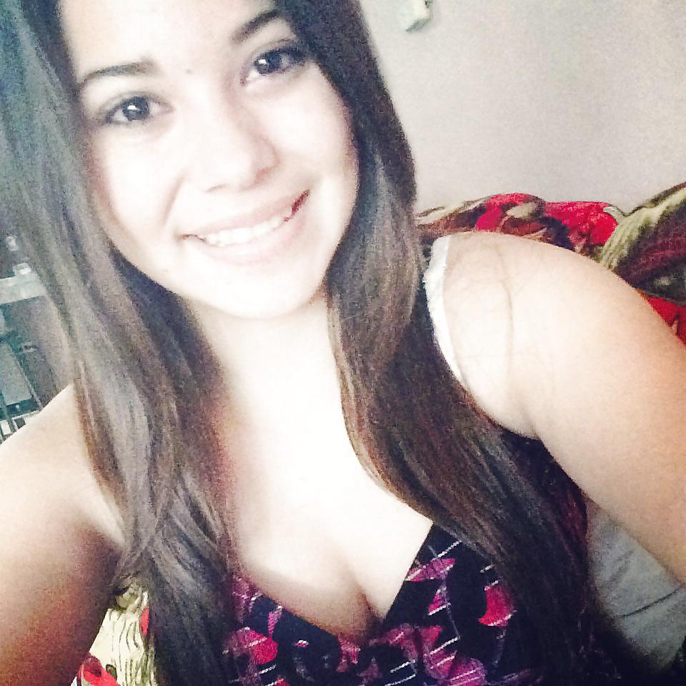 25P Sexy friend of facebook (Gissell Z)
