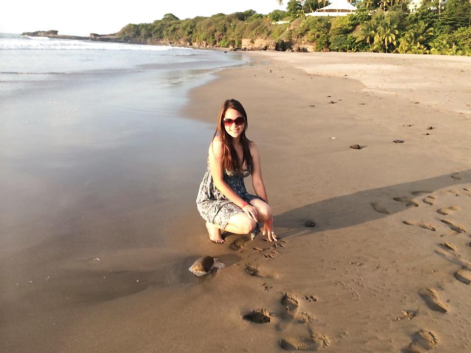 25P Sexy friend of facebook (Gissell Z)