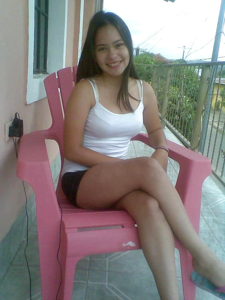 25P Sexy friend of facebook (Gissell Z)