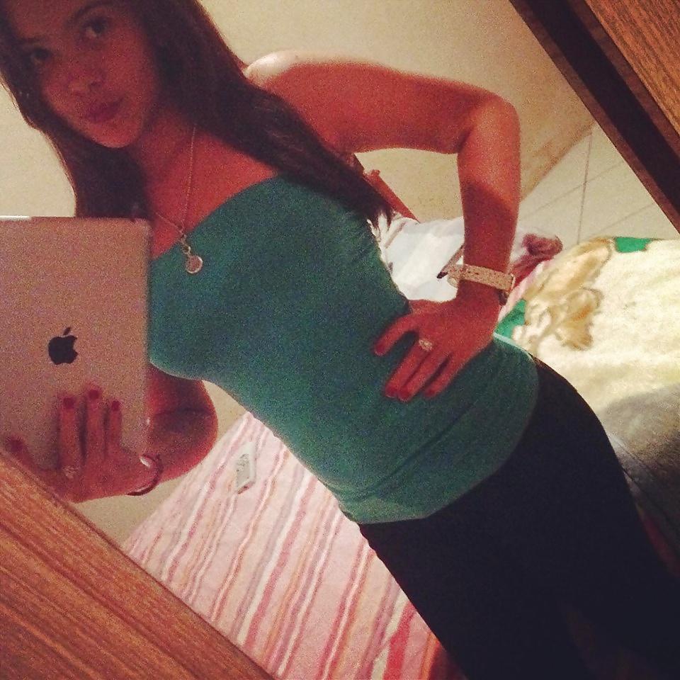 25P Sexy friend of facebook (Gissell Z)