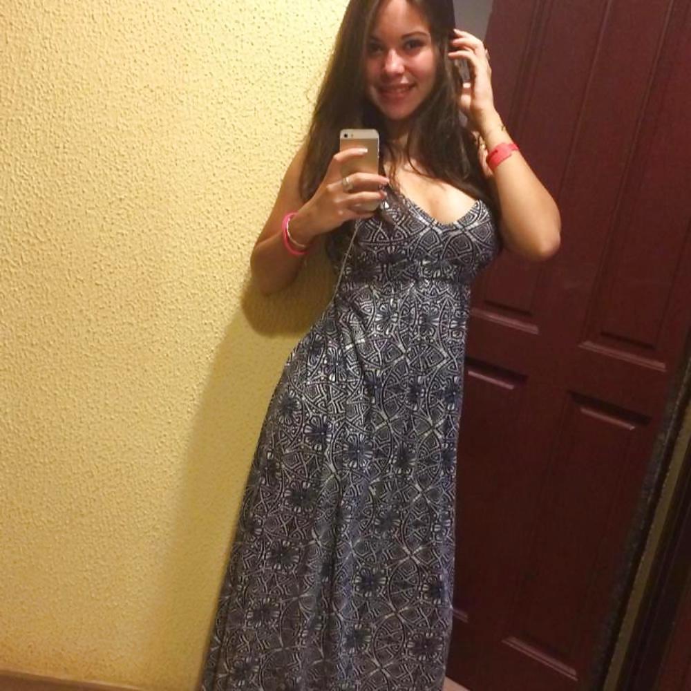 25P Sexy friend of facebook (Gissell Z)