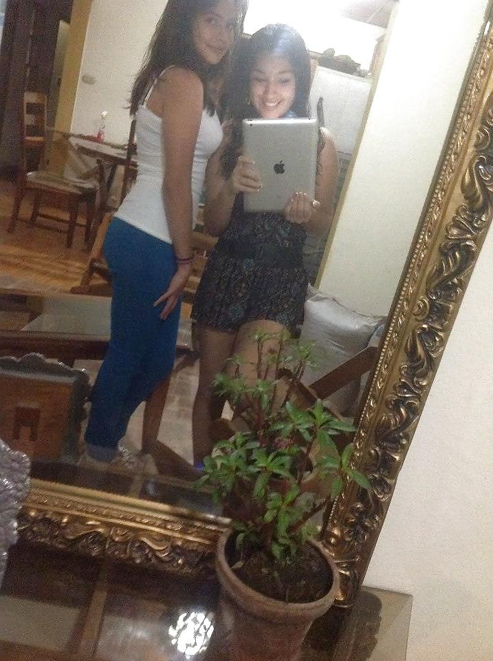 25P Sexy friend of facebook (Gissell Z)