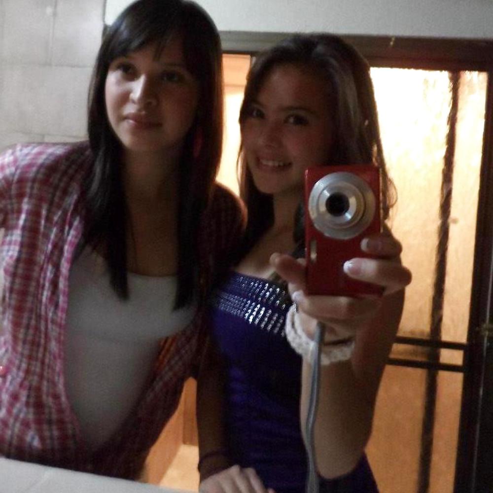 25P Sexy friend of facebook (Gissell Z)