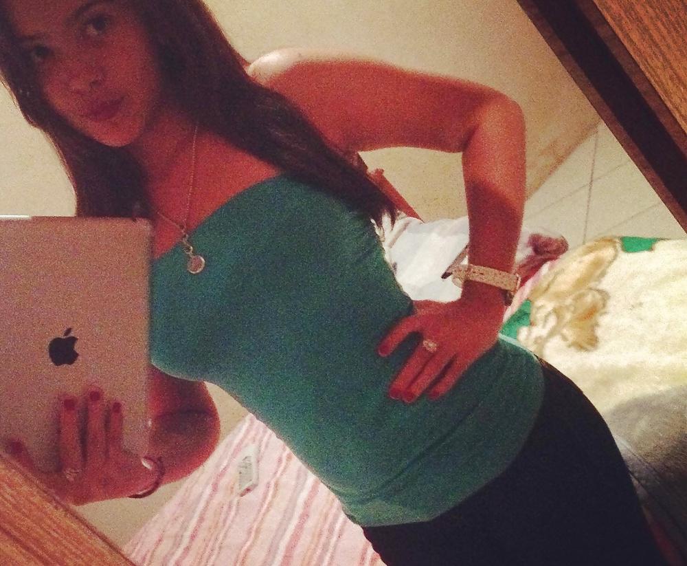 25P Sexy friend of facebook (Gissell Z)