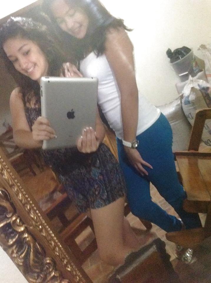 25P Sexy friend of facebook (Gissell Z)
