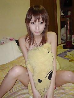 20P Japanese Girl Friend 133 - anony 5-1