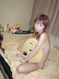 20P Japanese Girl Friend 133 - anony 5-1