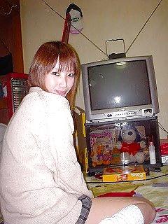 20P Japanese Girl Friend 133 - anony 5-1