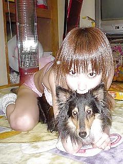 20P Japanese Girl Friend 133 - anony 5-1