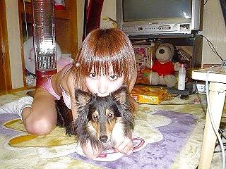 20P Japanese Girl Friend 133 - anony 5-1