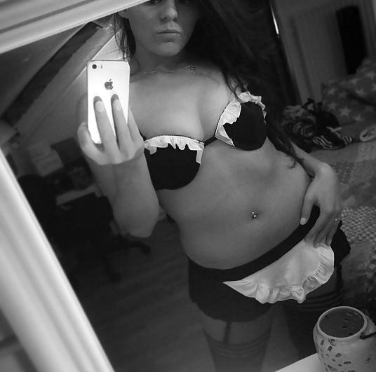 25P Beautiful young dutch cum slut pornstar Suraya Star