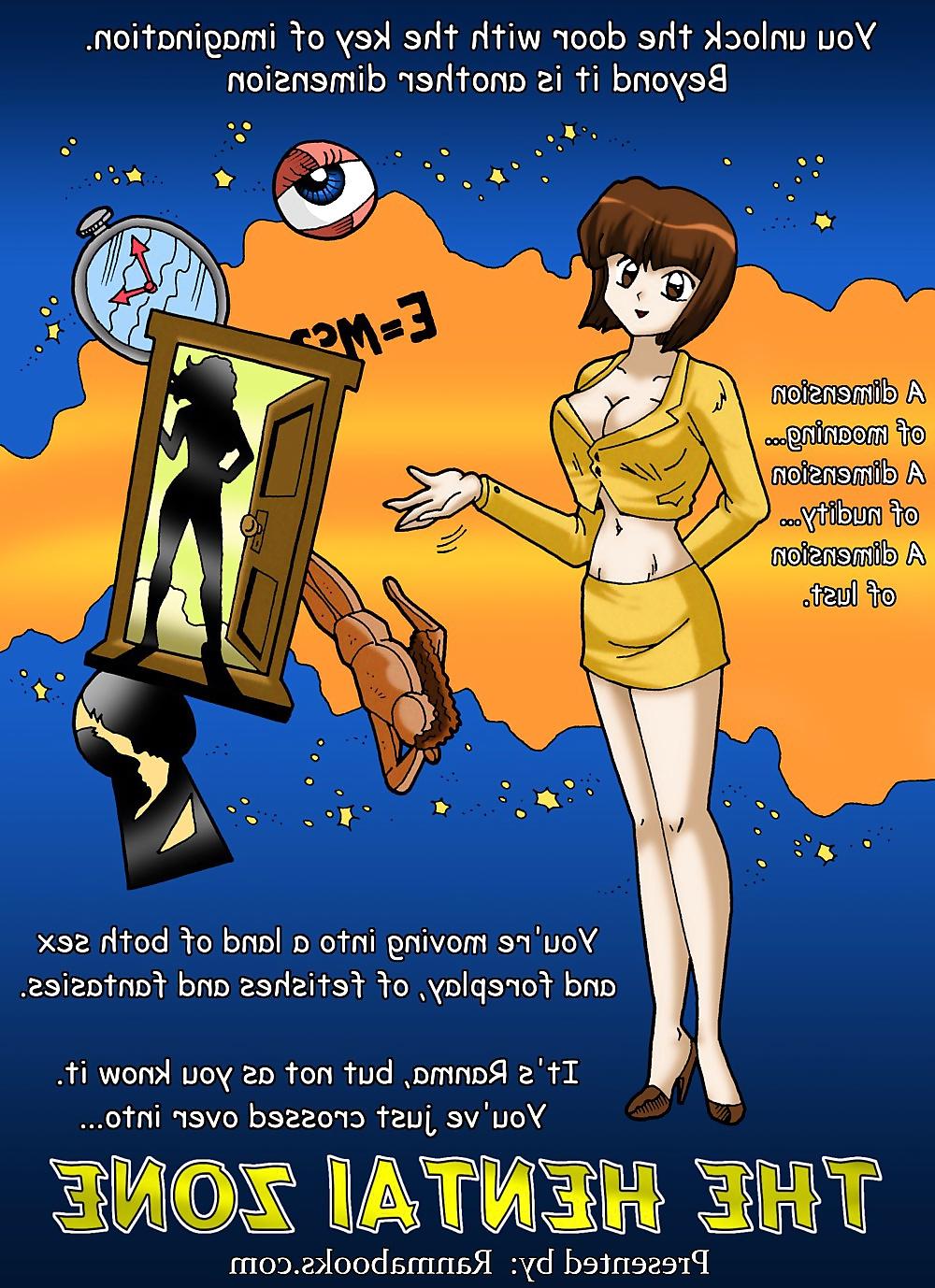 25P Hentai zone 1