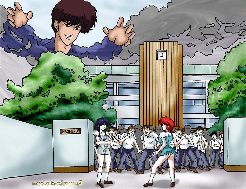 25P Hentai zone 1