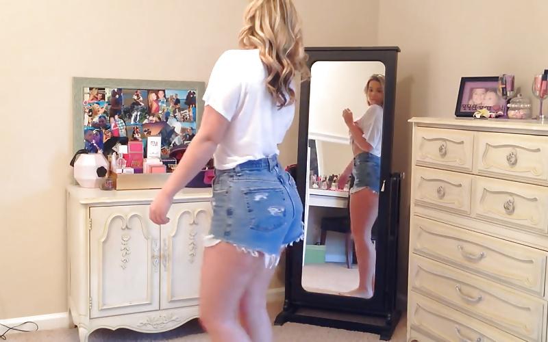18P Pawg Whooty Olivia Jensen