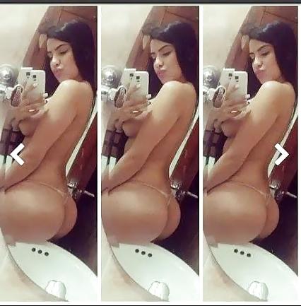25P Bombshell latina