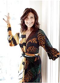 25P Lisa Edelstein aka Dr. Lisa Cuddy 7th