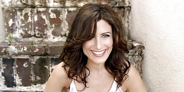 25P Lisa Edelstein aka Dr. Lisa Cuddy 7th
