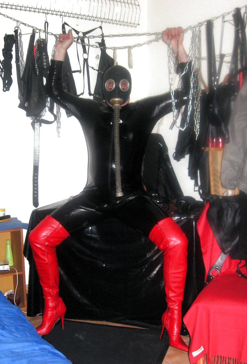 9P Piggy-Doll