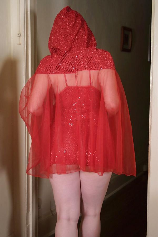 25P Kira the Little Redhead 109