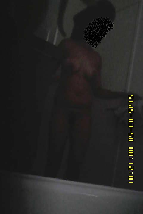 10P Hidden cam cousin