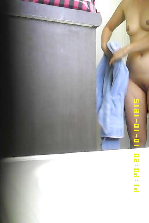 7P Hidden cam 