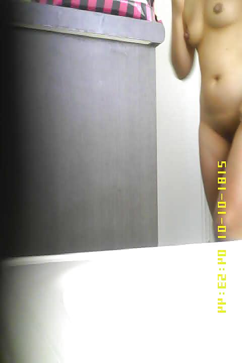 7P Hidden cam 