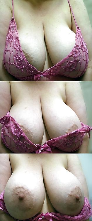 25P Breast Lovers Dream 679